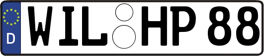 WIL-HP88