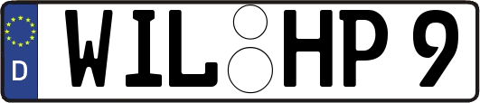 WIL-HP9