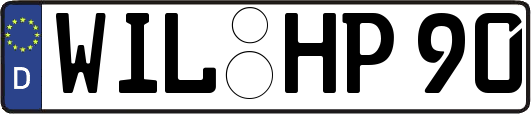 WIL-HP90