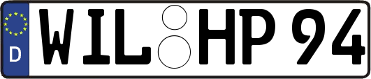 WIL-HP94