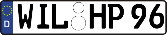 WIL-HP96