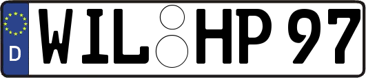 WIL-HP97