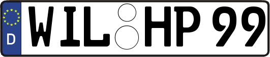 WIL-HP99