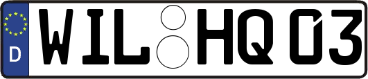 WIL-HQ03