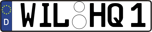WIL-HQ1