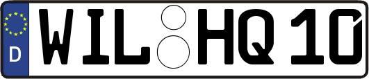 WIL-HQ10