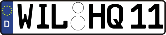 WIL-HQ11