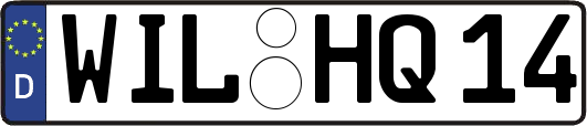 WIL-HQ14