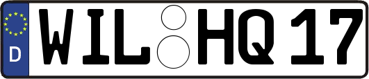 WIL-HQ17