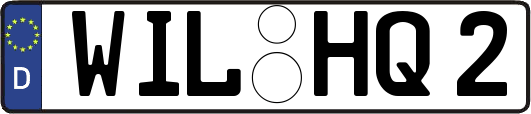 WIL-HQ2