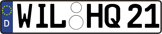 WIL-HQ21