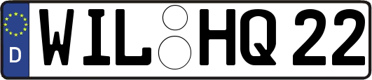 WIL-HQ22