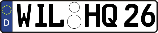 WIL-HQ26