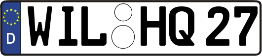 WIL-HQ27