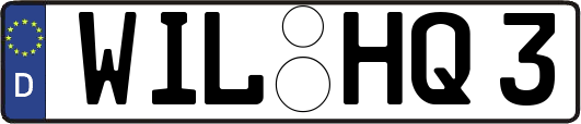WIL-HQ3