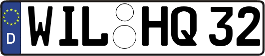 WIL-HQ32