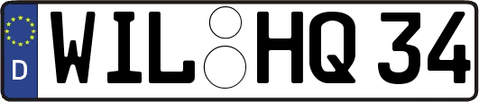 WIL-HQ34