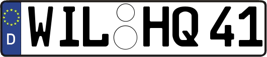 WIL-HQ41