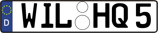 WIL-HQ5