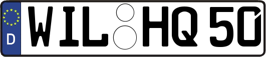 WIL-HQ50