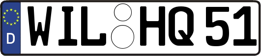 WIL-HQ51