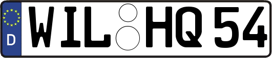 WIL-HQ54