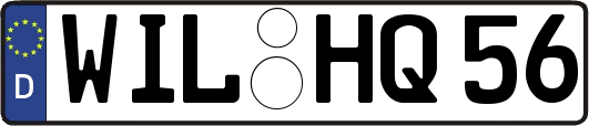 WIL-HQ56