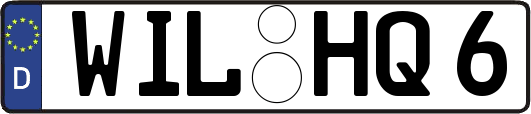 WIL-HQ6