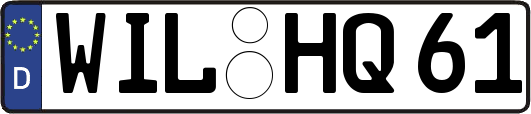 WIL-HQ61