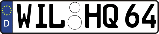 WIL-HQ64