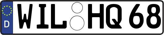 WIL-HQ68