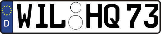 WIL-HQ73