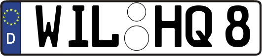 WIL-HQ8
