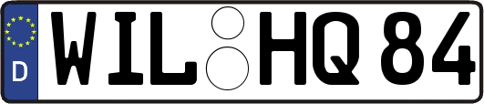 WIL-HQ84