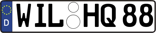 WIL-HQ88