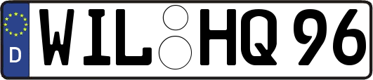 WIL-HQ96