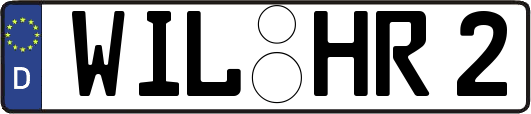 WIL-HR2