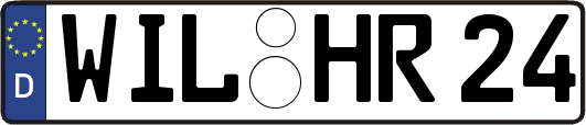 WIL-HR24