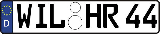 WIL-HR44