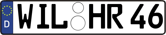 WIL-HR46