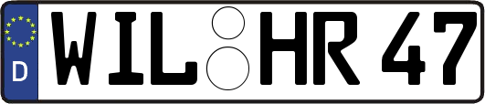 WIL-HR47