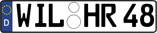 WIL-HR48