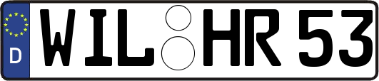 WIL-HR53