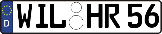 WIL-HR56
