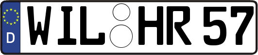WIL-HR57