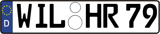 WIL-HR79