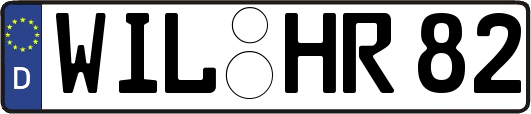 WIL-HR82