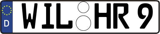 WIL-HR9