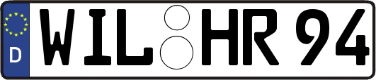WIL-HR94