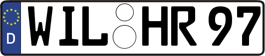 WIL-HR97